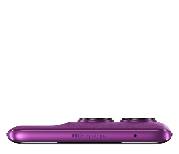 Motorola edge 60 pro 5G 12/512GB Sparkling Grape + Ładowarka 125W - 1373045 - zdjęcie 12